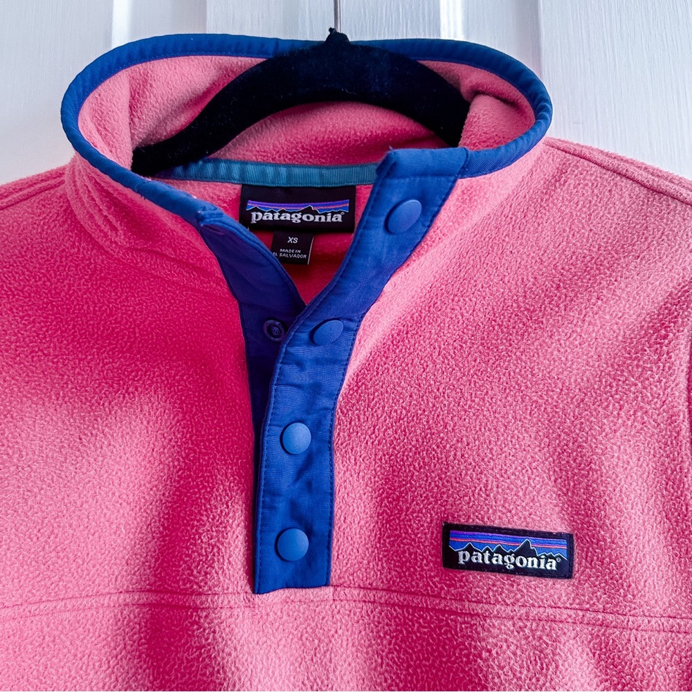 Patagonia Sweater - Picture 7 of 10